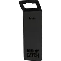 Johnny Catch Flaschenöffner schwarz