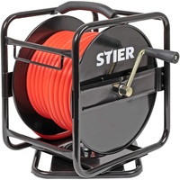 Stier Druckluft-Schlauchtrommel SBT-30