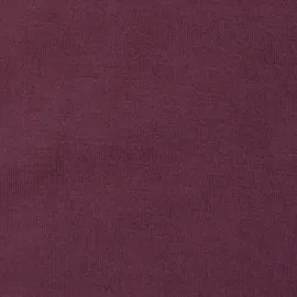 STREET ONE Shirtkleid Midi Unifarben Rot 46