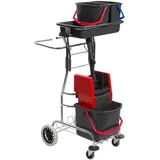 vermop gmbh Reinigungswagen Varietta
