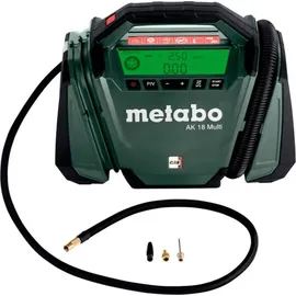 Metabo AK 18 Multi