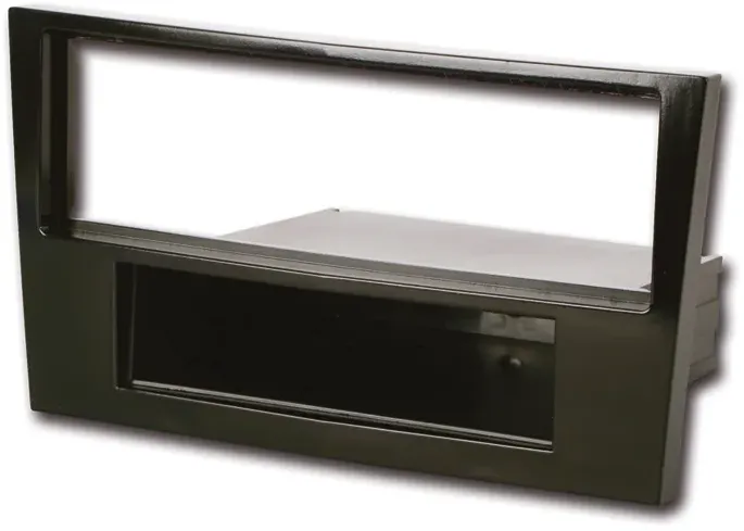  Radioblende Opel 