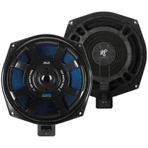 Hifonics ZSB-8W schwarz