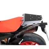 Hepco & Becker Gepäckträger Sportrack Schwarz für Aprilia Tuono V4 Factory/RSV4 2021
