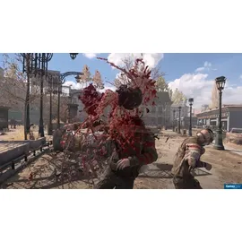 Dying Light 2 Stay Human [AT uncut Edition] (Xbox