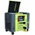 Varan Motors Panda Stromaggregat 400V