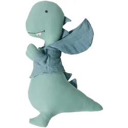 nordic coast company Kuscheltier Jersey Dino Mia Kuscheltiere   