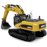 AMEWI Bagger Metall 1:14 CH RTR gelb