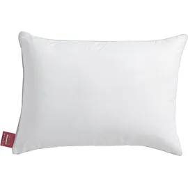 Yatas Bedding Suprelle Memory Kopfkissen 40 x 80 cm Weiß