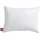 Yatas Bedding Suprelle Memory Kopfkissen 40 x 80 cm Weiß
