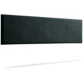 Moonia Kopfteil Nova Aqualine 90x50x5 cm,