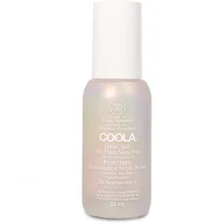 Coola Clear Skin Zink Oxide Sunscreen SPF 30 33 ml