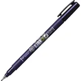 Tombow Kalligraphie-Stift »Fudensunoke« WS-BH hart