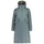 maloja AnkogelM Urban ReDown Coat grün M
