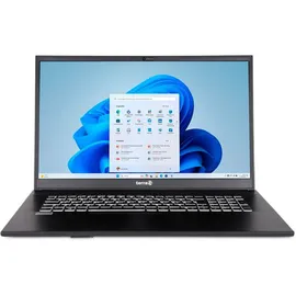 WORTMANN Terra Mobile 1716R Intel Core i3-1315U 8 GB RAM 500 GB SSD Win11 Home