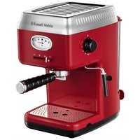 Russell Hobbs Retro Red 28250-56 rot