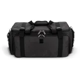 Adam Hall Cables ORGAFLEX CABLE BAG PRO Gepolsterte Organizer-Tasche für Kabel und Zubehör | Professionelle Ausführung