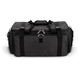 Adam Hall Cables ORGAFLEX CABLE BAG PRO Gepolsterte Organizer-Tasche für Kabel und Zubehör | Professionelle Ausführung