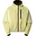 The North Face - Women's Mountain Athletics Fleece Full Zip - Fleecejacke Gr L beige