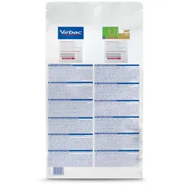 Virbac HPM Urology Urinary Wib U3 3kg & Behaviour 3