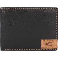 CAMEL ACTIVE California Geldbörse Herren schwarz