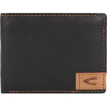 CAMEL ACTIVE California Geldbörse Herren schwarz