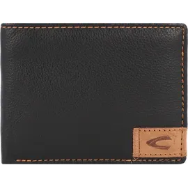 CAMEL ACTIVE California Geldbörse Herren schwarz