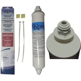 Wpro USC100/1 Filterpatrone