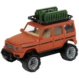 Theo Klein Mercedes-Benz - G-Class, 1:24