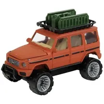 Theo Klein Mercedes-Benz - G-Class, 1:24