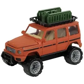Theo Klein Mercedes-Benz - G-Class, 1:24
