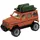 Theo Klein Mercedes-Benz - G-Class, 1:24