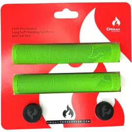 Chilli Pro Scooter Chilli Stunt Scooter Griffe - XL Grün - Grün