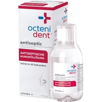 Schülke Octenident antiseptic 1 mg/ml Lös.z.Anw.i.d.Mundhö