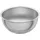 henckels by zwilling Küchensieb 24 cm rostfreier Loch-Edelstahl Silber