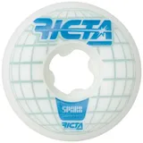 Ricta Mainframe Sparx Skateboard-räder - White - 53 mm/99A
