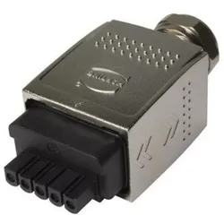 Harting Steckverbinder 09354330401