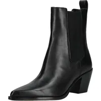 Dolce Vita Stiefelette Stiefelette Leder/Textil | Gr.: 38