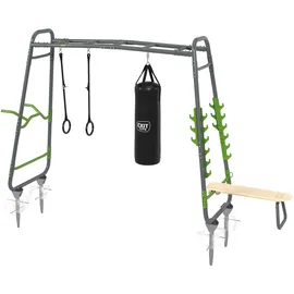 EXIT TOYS EXIT GetSet Monkeybar MB230 - grau