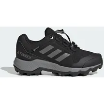 Adidas TERREX GORE-TEX Wanderschuh SCHWARZ|grau|SCHWARZ 38 2/3