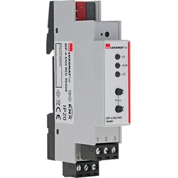 B.E.G X-Binäreingang BIP-4-KNX REG