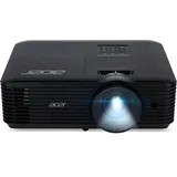 Acer Beamer | X1228i | Schwarz