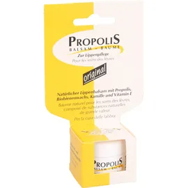 Health Care Products Vertriebs GmbH PROPOLIS LIPPENBALSAM