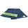 Tunap Handtuch 80 x 40 cm Sporthandtuch Blau