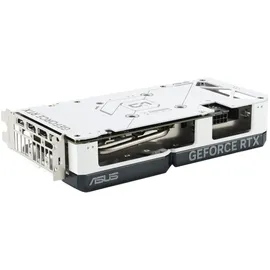 Asus Dual GeForce RTX 4060 Ti White OC 8 GB GDDR6 90YV0J42-M0NA00