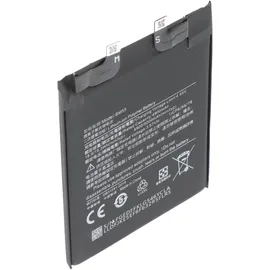 AccuCell Akku passend für Xiaomi 11 Pro, Li-Polymer, 3,87V, 5000mAh, 19,35Wh, ohne Werkzeug