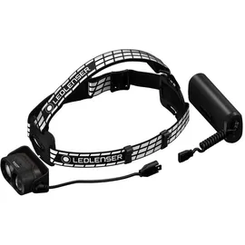 Ledlenser H19R Signature Schwarz