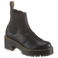 Dr. Martens Rometty black burnished wyoming 40