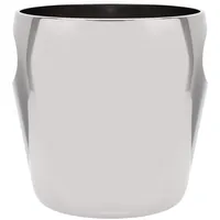 Alessi 872 Weinkühler, Flaschenkühler, Silber