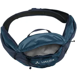 Vaude Uphill Hip Pack 2 2 L Baltic Sea